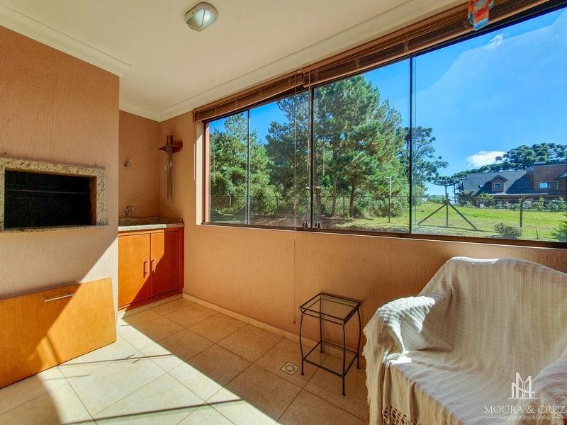 Apartamento mobiliado 1 quarto no Quinta da Serra em Canela: 5ª foto da galeria de imagens do imóvel