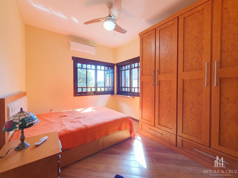 Apartamento mobiliado 1 quarto no Quinta da Serra em Canela: 10ª foto da galeria de imagens do imóvel