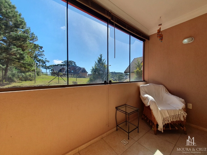 Apartamento mobiliado 1 quarto no Quinta da Serra em Canela: 6ª foto da galeria de imagens do imóvel