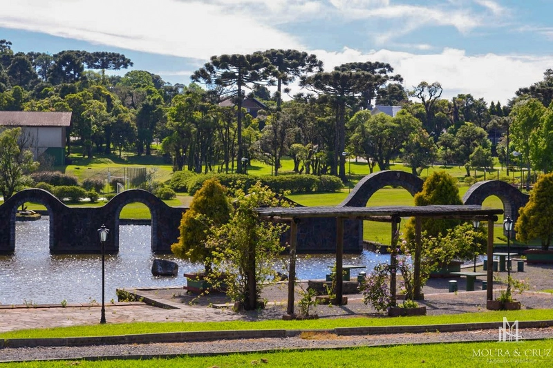 Apartamento mobiliado 1 quarto no Quinta da Serra em Canela: 20ª foto da galeria de imagens do imóvel