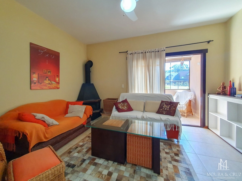Apartamento mobiliado 1 quarto no Quinta da Serra em Canela: 4ª foto da galeria de imagens do imóvel