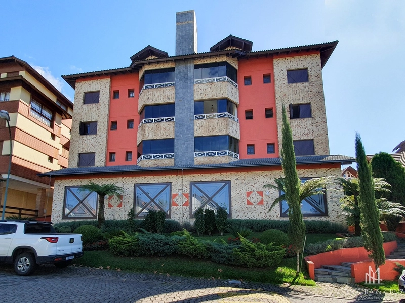 Apartamento mobiliado 1 quarto no Quinta da Serra em Canela: 13ª foto da galeria de imagens do imóvel