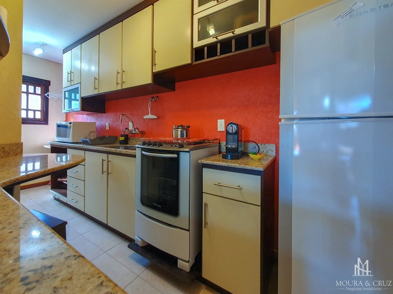 Apartamento mobiliado 1 quarto no Quinta da Serra em Canela: 8ª foto da galeria de imagens do imóvel