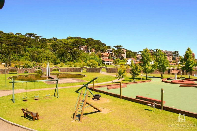 Apartamento mobiliado 1 quarto no Quinta da Serra em Canela: 16ª foto da galeria de imagens do imóvel