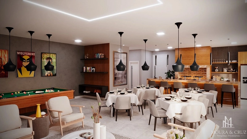 Apartamento 2 quartos no Centro de Canela: 5ª foto da galeria de imagens do imóvel