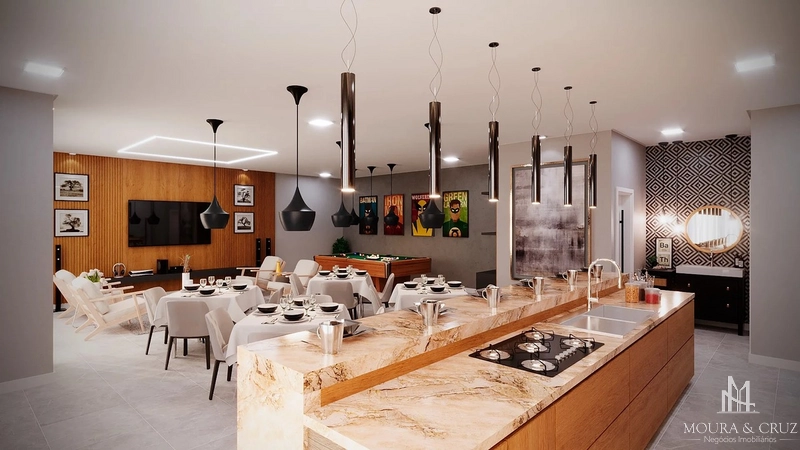 Apartamento 2 quartos no Centro de Canela: 4ª foto da galeria de imagens do imóvel