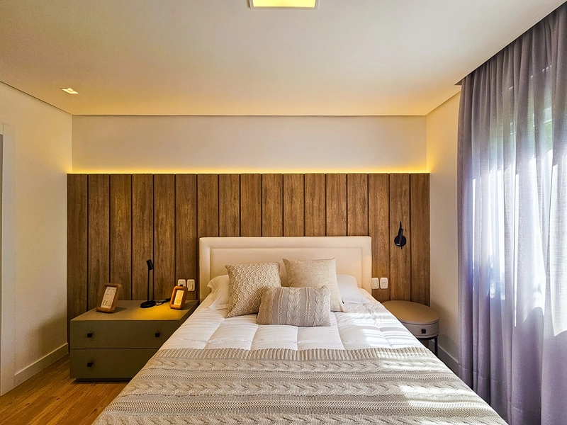 Apartamento 2 quartos no Bairro Bavária em Gramado: 15ª foto da galeria de imagens do imóvel