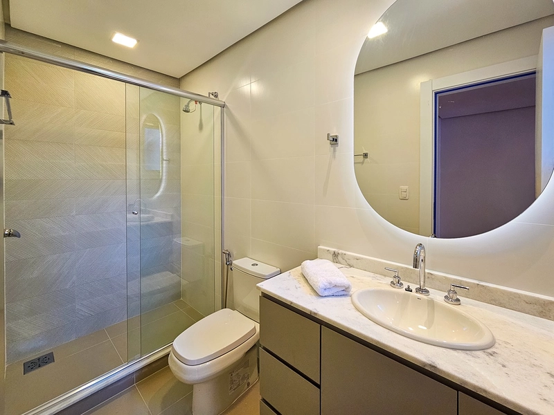 Apartamento 2 quartos no Bairro Bavária em Gramado: 22ª foto da galeria de imagens do imóvel