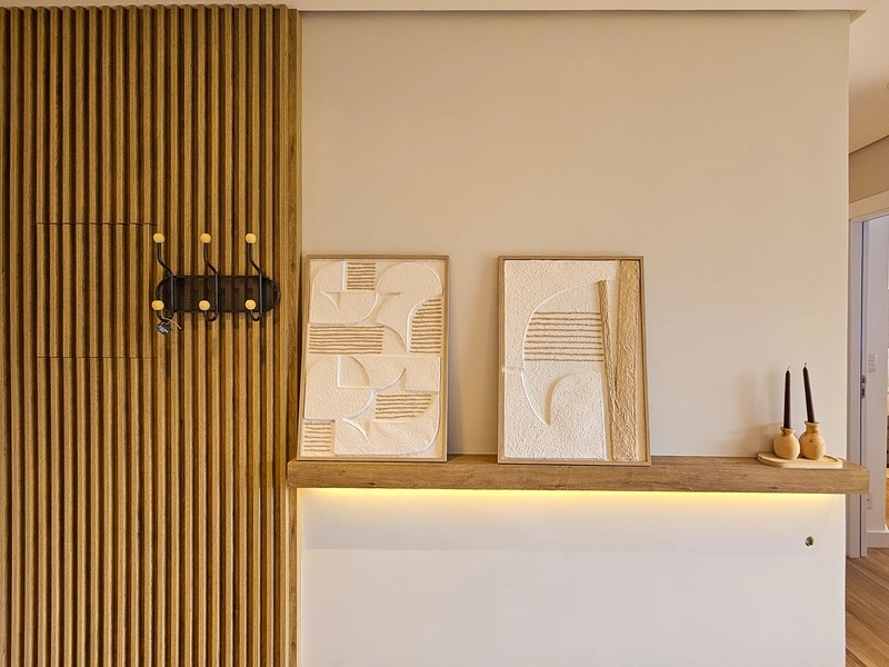 Apartamento 2 quartos no Bairro Bavária em Gramado: 13ª foto da galeria de imagens do imóvel