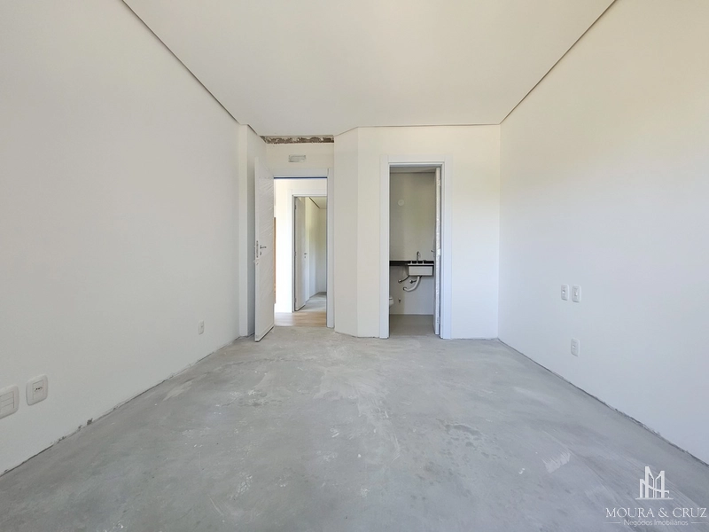 Apartamento 2 quartos no Bairro Bavária em Gramado: 9ª foto da galeria de imagens do imóvel