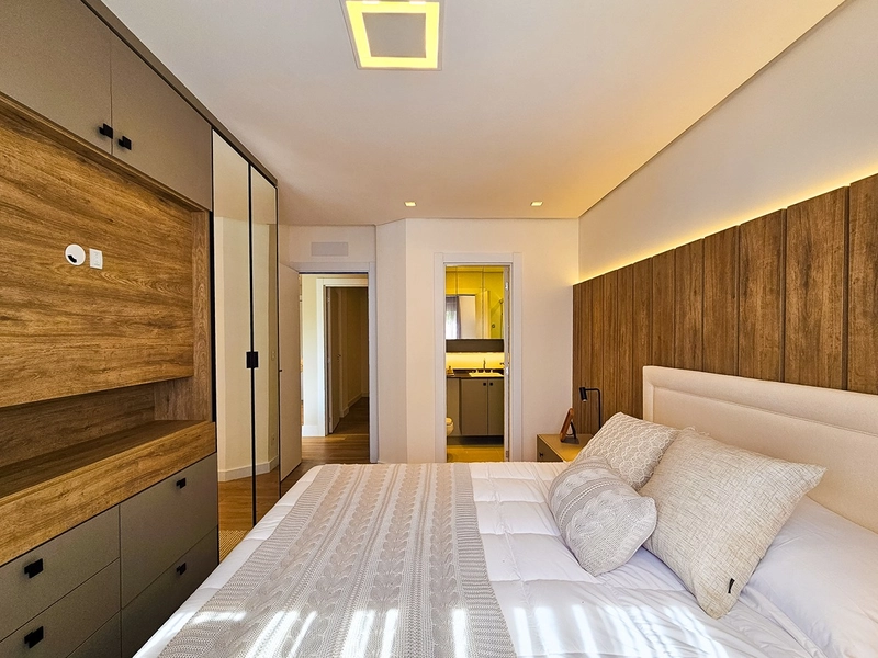 Apartamento 2 quartos no Bairro Bavária em Gramado: 18ª foto da galeria de imagens do imóvel