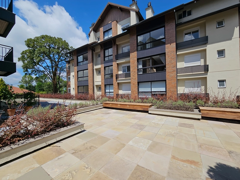 Apartamento 2 quartos no Bairro Bavária em Gramado: 25ª foto da galeria de imagens do imóvel