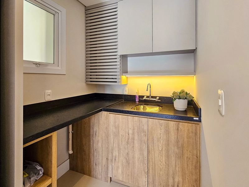 Apartamento 2 quartos no Bairro Bavária em Gramado: 12ª foto da galeria de imagens do imóvel