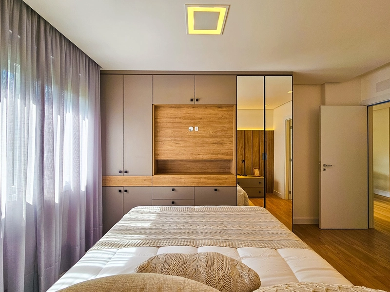 Apartamento 2 quartos no Bairro Bavária em Gramado: 16ª foto da galeria de imagens do imóvel