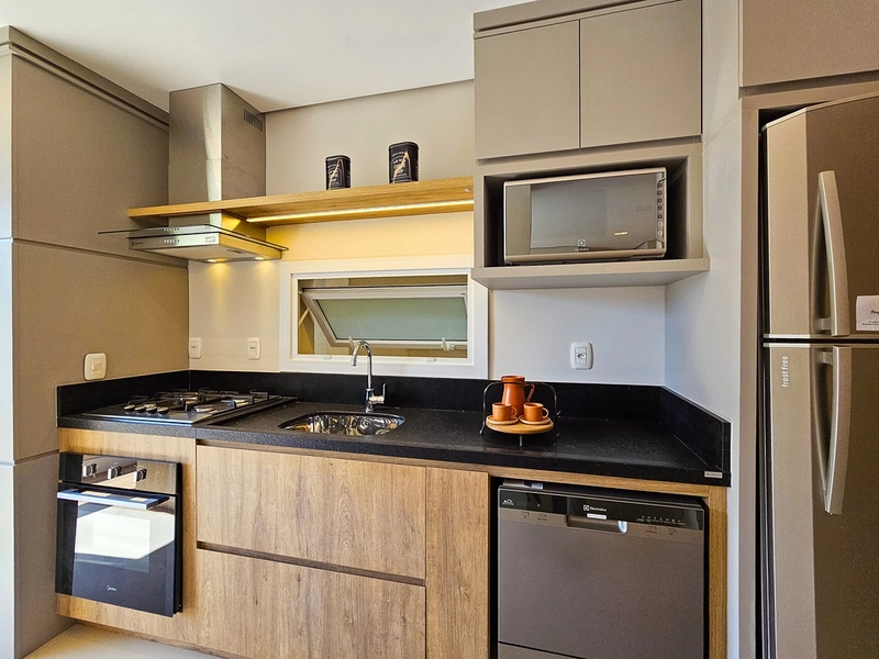 Apartamento 2 quartos no Bairro Bavária em Gramado: 11ª foto da galeria de imagens do imóvel