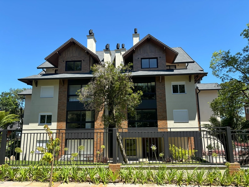 Apartamento 2 quartos no Bairro Bavária em Gramado: 28ª foto da galeria de imagens do imóvel