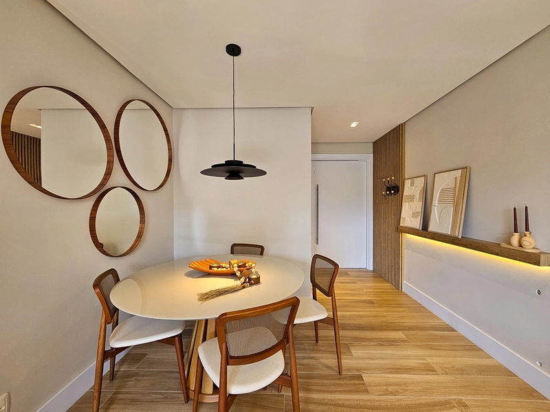 Apartamento 2 quartos no Bairro Bavária em Gramado: 5ª foto da galeria de imagens do imóvel