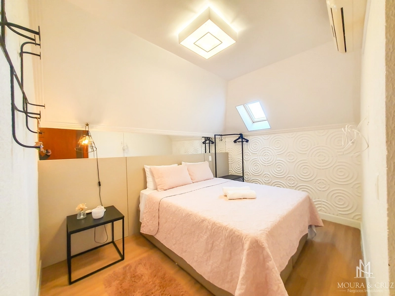 Apartamento Cobertura 4 quartos mobiliado no bairro Carniel em Gramado: 16ª foto da galeria de imagens do imóvel