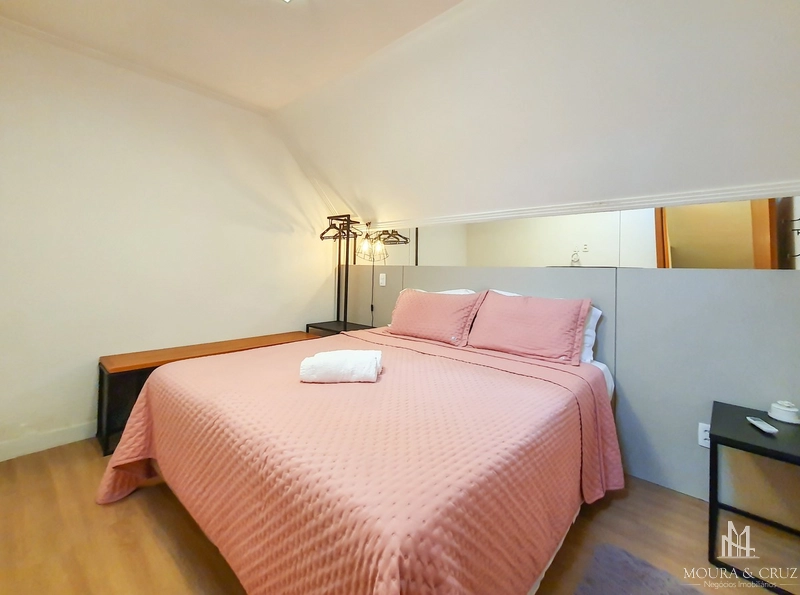 Apartamento Cobertura 4 quartos mobiliado no bairro Carniel em Gramado: 12ª foto da galeria de imagens do imóvel