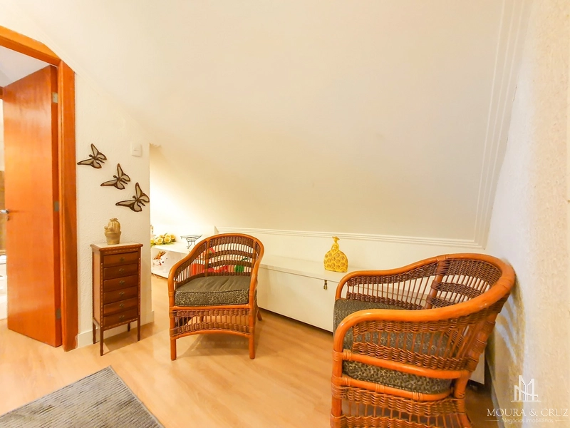 Apartamento Cobertura 4 quartos mobiliado no bairro Carniel em Gramado: 19ª foto da galeria de imagens do imóvel