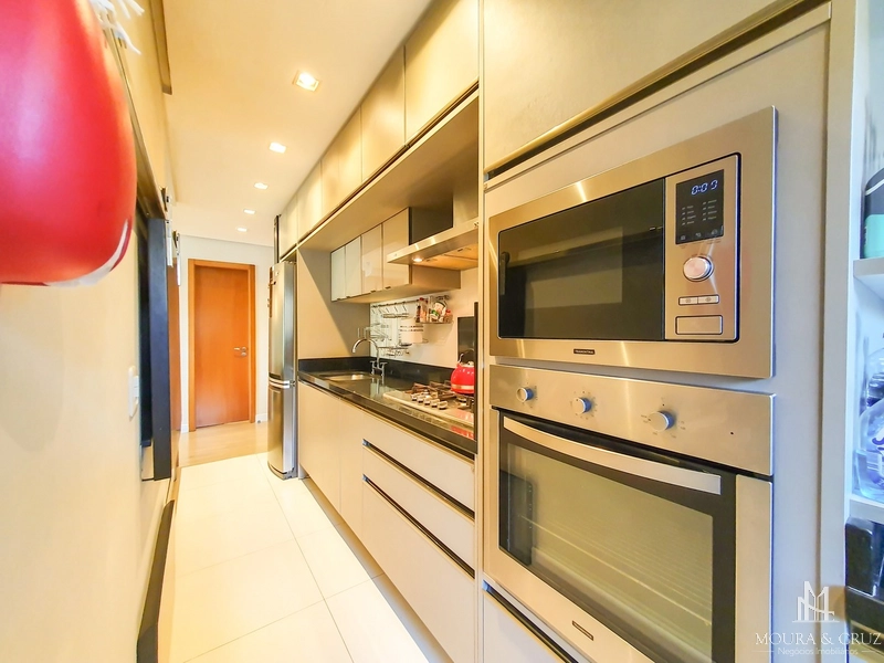 Apartamento Cobertura 4 quartos mobiliado no bairro Carniel em Gramado: 10ª foto da galeria de imagens do imóvel