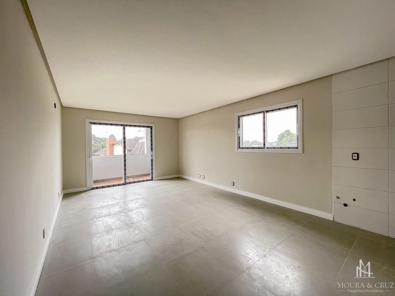 Apartamento 2 quartos no centro de Canela: 2ª foto da galeria de imagens do imóvel