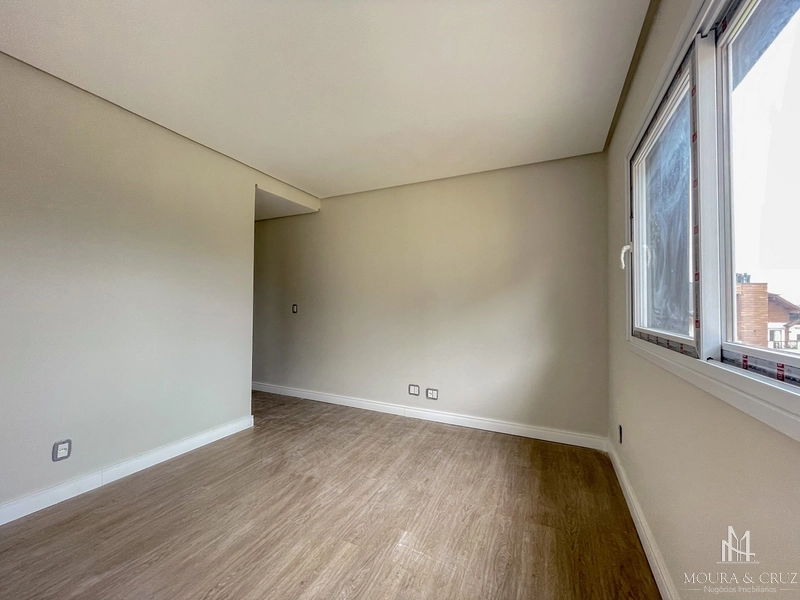 Apartamento 2 quartos no centro de Canela: 6ª foto da galeria de imagens do imóvel