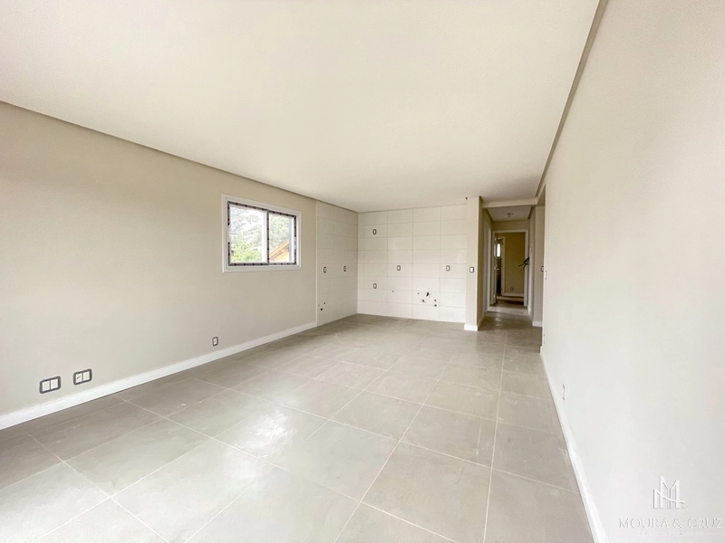Apartamento 2 quartos no centro de Canela: 4ª foto da galeria de imagens do imóvel