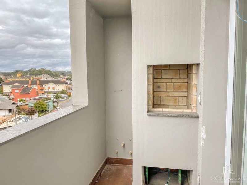Apartamento 2 quartos no centro de Canela: 3ª foto da galeria de imagens do imóvel