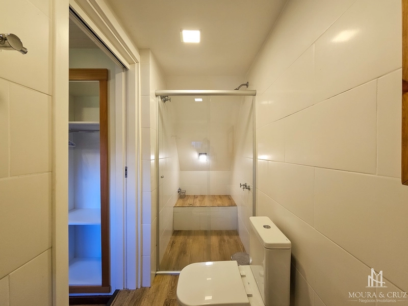 Casa 4 quartos mobiliada em condomínio no Centro de Gramado: 12ª foto da galeria de imagens do imóvel
