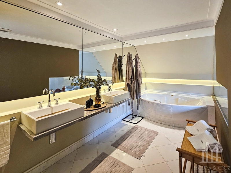Apartamento 2 quartos no Bavária em Gramado: 27ª foto da galeria de imagens do imóvel