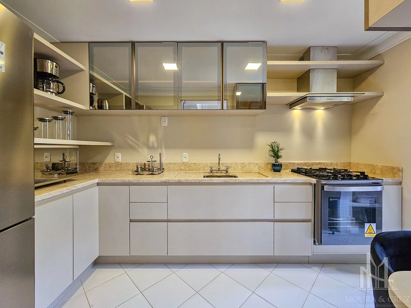Apartamento 2 quartos no Bavária em Gramado: 10ª foto da galeria de imagens do imóvel