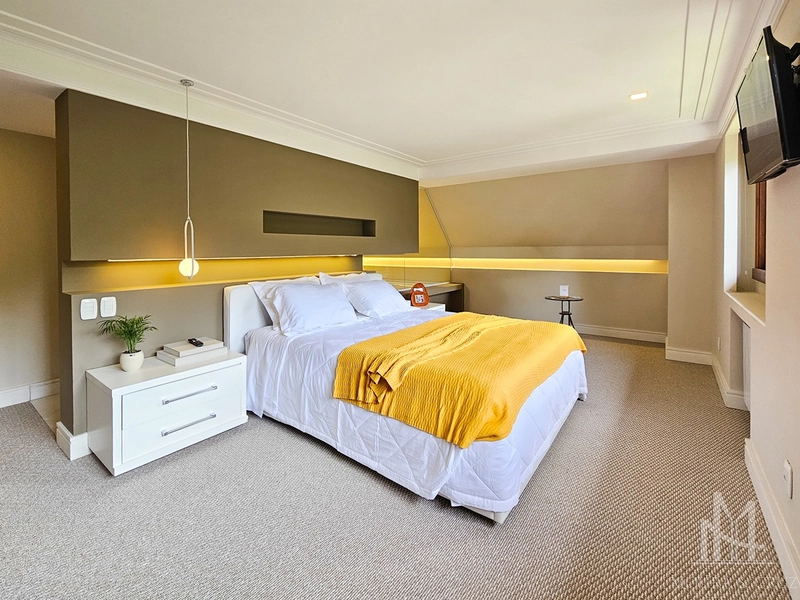 Apartamento 2 quartos no Bavária em Gramado: 24ª foto da galeria de imagens do imóvel