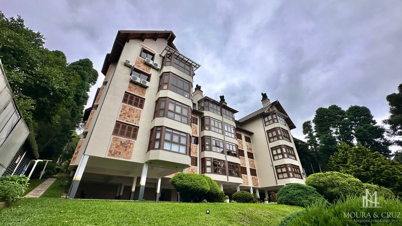 Apartamento 2 quartos no Bavária em Gramado: 30ª foto da galeria de imagens do imóvel