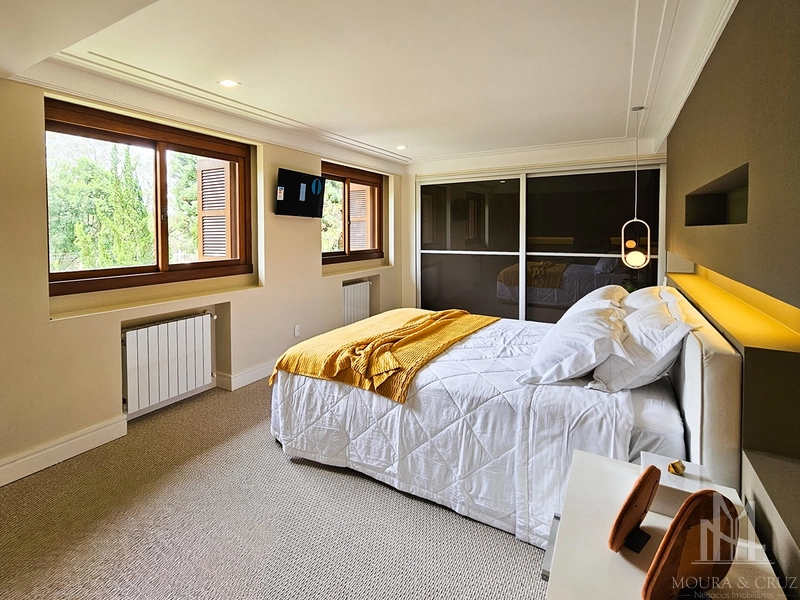 Apartamento 2 quartos no Bavária em Gramado: 26ª foto da galeria de imagens do imóvel