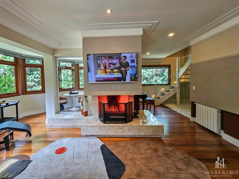 Imóvel residencial ou comercial