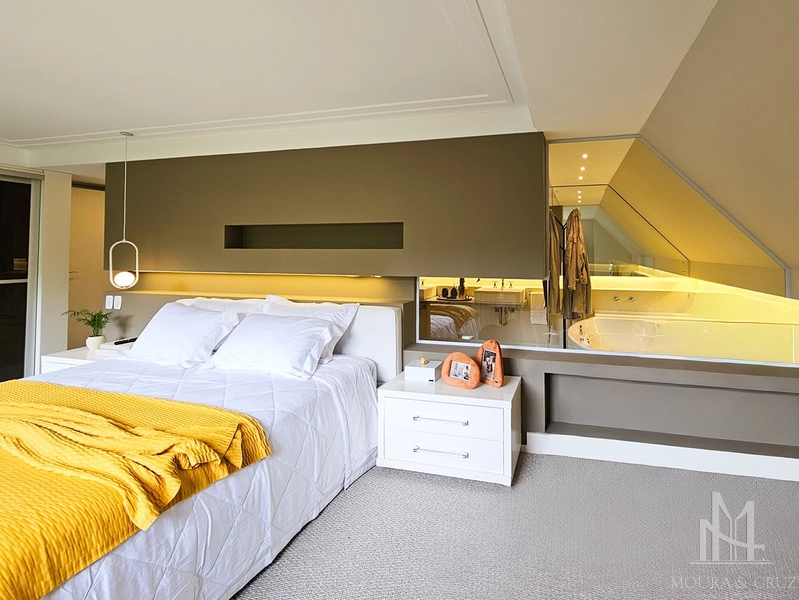Apartamento 2 quartos no Bavária em Gramado: 25ª foto da galeria de imagens do imóvel