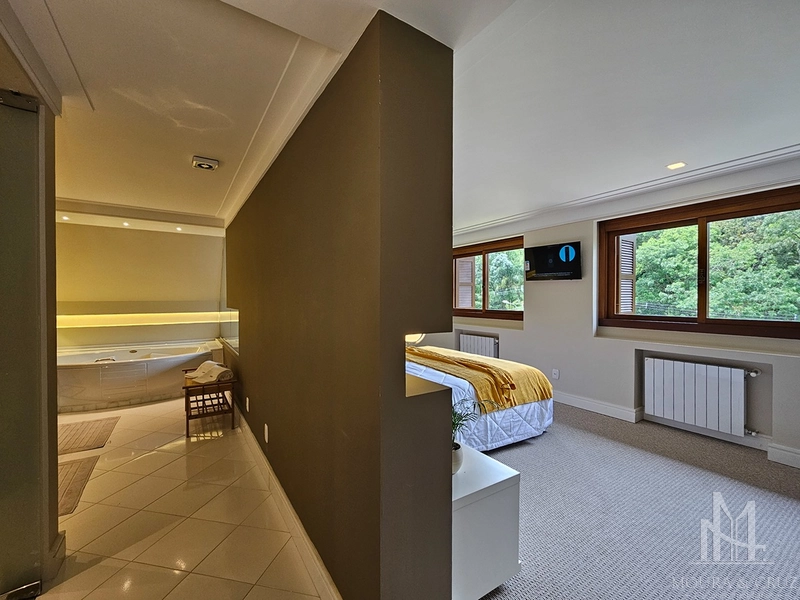 Apartamento 2 quartos no Bavária em Gramado: 23ª foto da galeria de imagens do imóvel