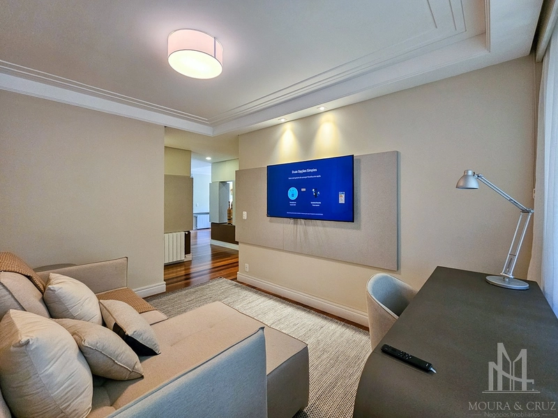 Apartamento 2 quartos no Bavária em Gramado: 14ª foto da galeria de imagens do imóvel