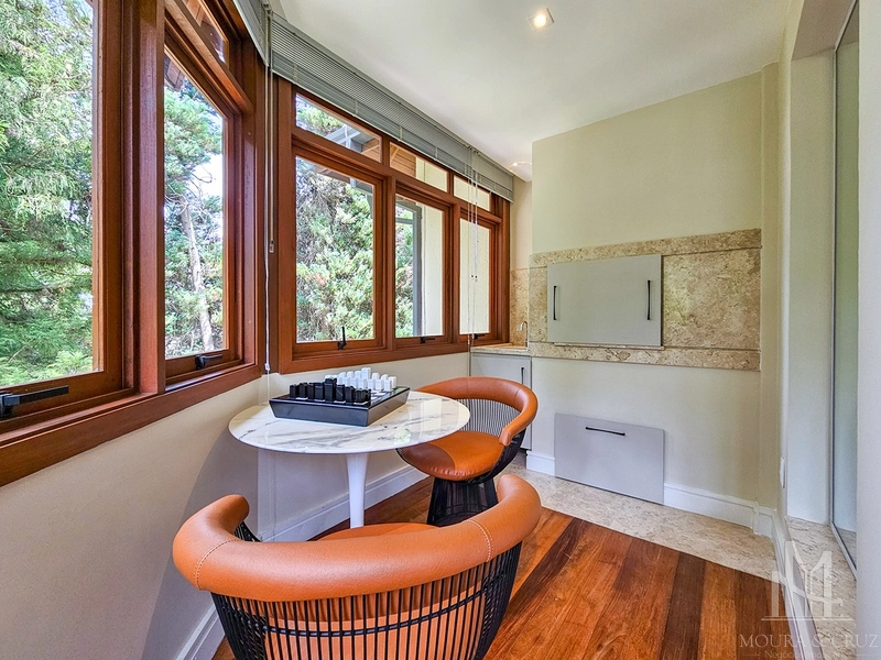 Apartamento 2 quartos no Bavária em Gramado: 5ª foto da galeria de imagens do imóvel