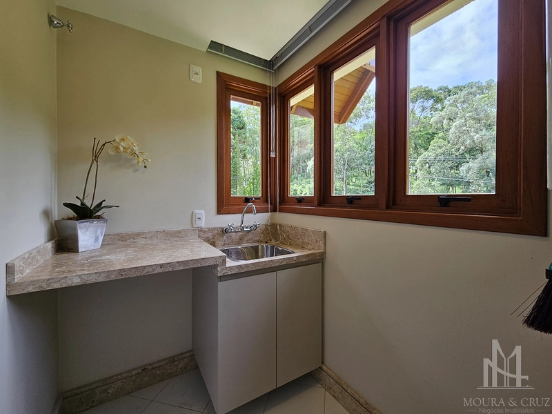 Apartamento 2 quartos no Bavária em Gramado: 12ª foto da galeria de imagens do imóvel