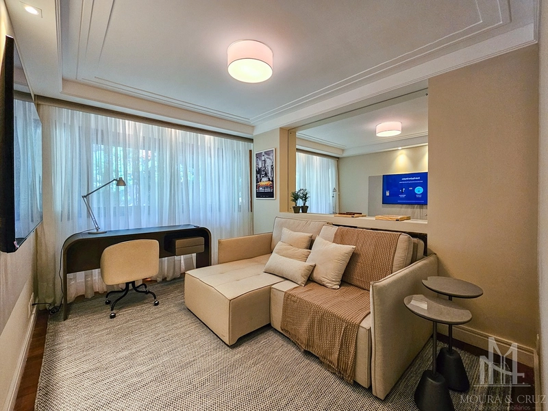 Apartamento 2 quartos no Bavária em Gramado: 13ª foto da galeria de imagens do imóvel