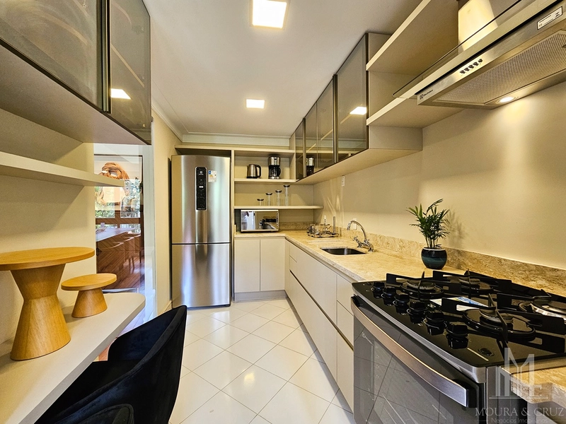 Apartamento 2 quartos no Bavária em Gramado: 11ª foto da galeria de imagens do imóvel