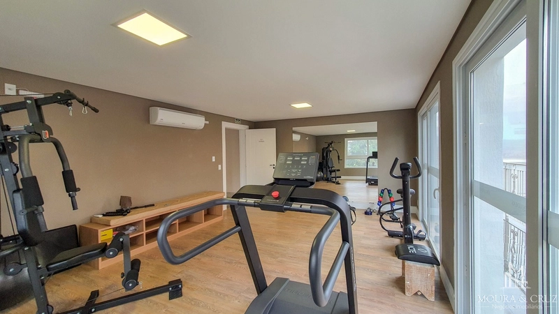 Apartamento 2 quartos mobiliado no Centro de Gramado: 16ª foto da galeria de imagens do imóvel