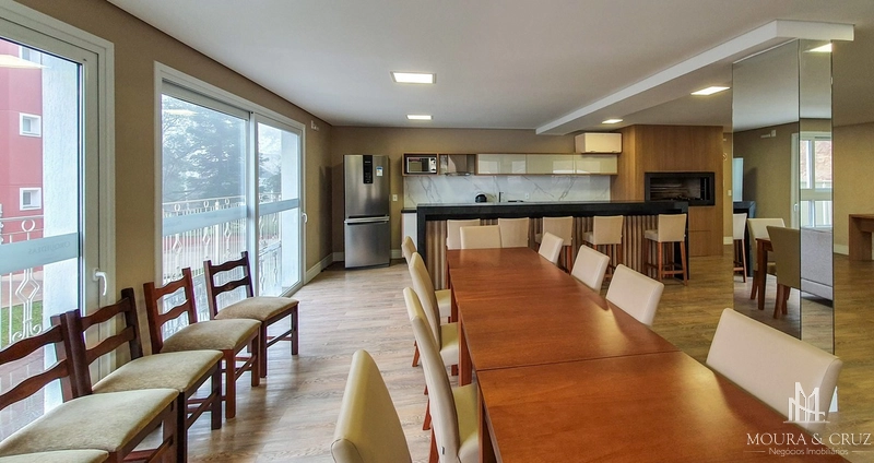 Apartamento 2 quartos mobiliado no Centro de Gramado: 11ª foto da galeria de imagens do imóvel