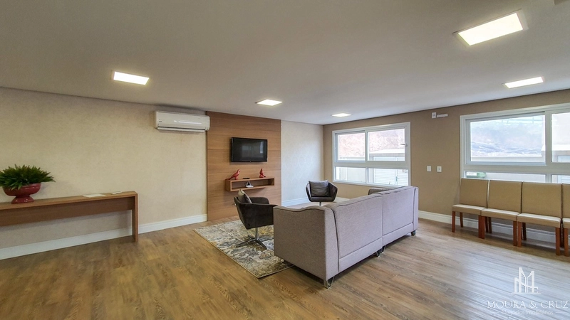Apartamento 2 quartos mobiliado no Centro de Gramado: 13ª foto da galeria de imagens do imóvel