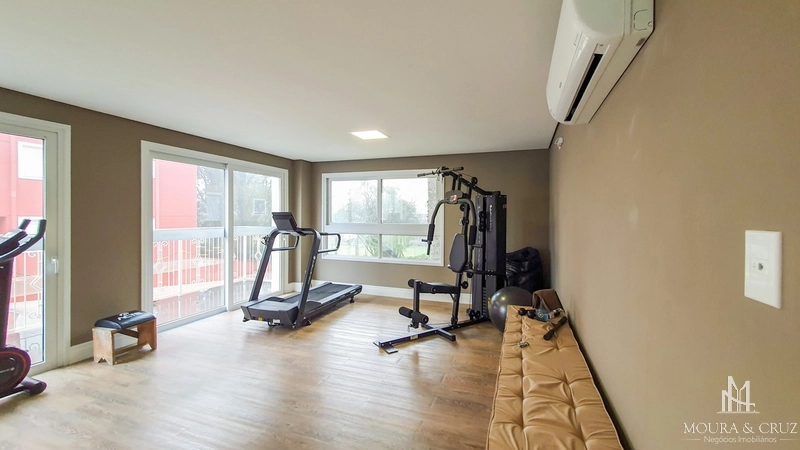 Apartamento 2 quartos mobiliado no Centro de Gramado: 14ª foto da galeria de imagens do imóvel