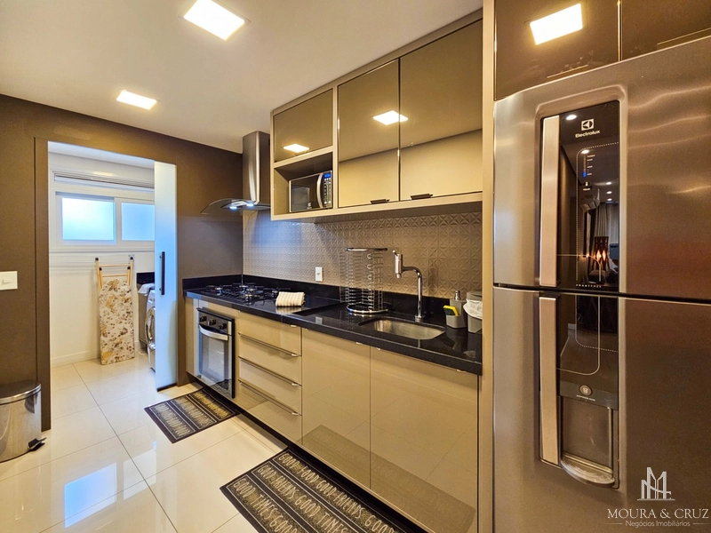 Apartamento 2 quartos mobiliado no Centro de Gramado: 18ª foto da galeria de imagens do imóvel