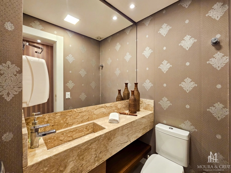 Apartamento 2 quartos mobiliado no Centro de Gramado: 21ª foto da galeria de imagens do imóvel