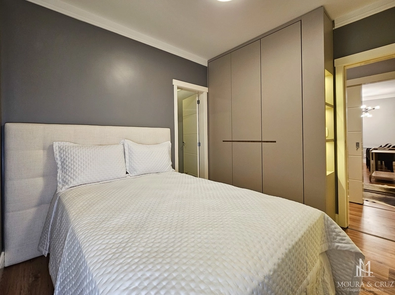 Apartamento Cobertura 3 quartos mobiliado no Centro de Gramado: 12ª foto da galeria de imagens do imóvel